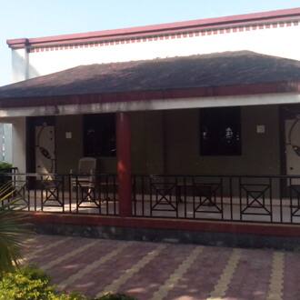 S R Resorts, Shirdi 1